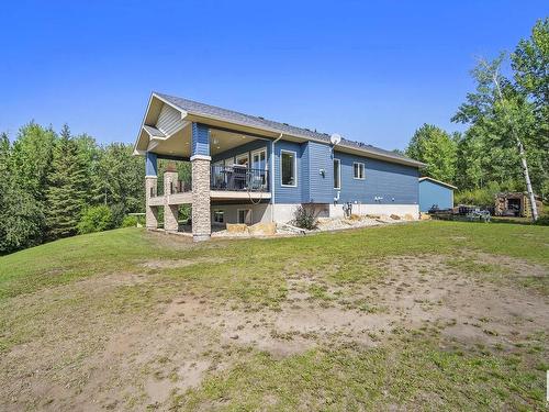 4518 Lakeshore Rd, Rural Parkland County, AB 