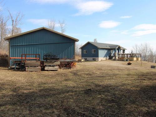 4518 Lakeshore Rd, Rural Parkland County, AB 