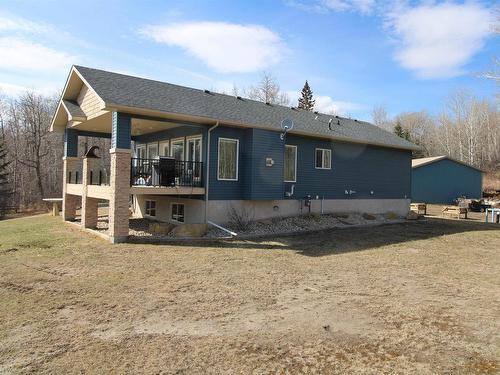 4518 Lakeshore Rd, Rural Parkland County, AB 