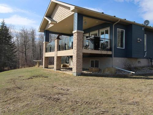 4518 Lakeshore Rd, Rural Parkland County, AB 