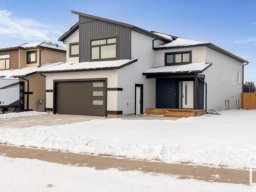 316 Fundy Way, Cold Lake, AB - Outdoor