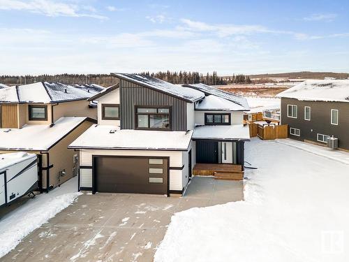 316 Fundy Way, Cold Lake, AB - Outdoor