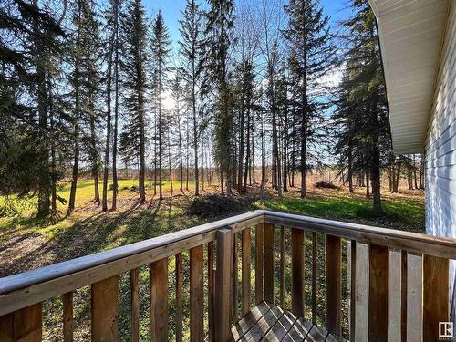 54001 Highway 661, Rural Woodlands County, AB 