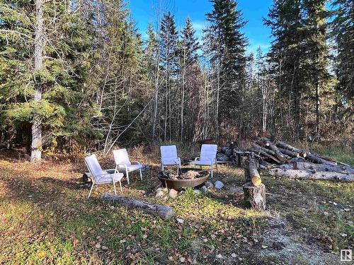54001 Highway 661, Rural Woodlands County, AB 