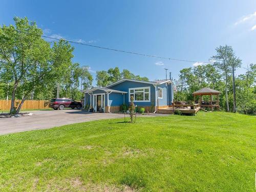 21539 Twp Rd 520, Rural Strathcona County, AB 