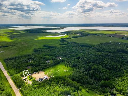 21539 Twp Rd 520, Rural Strathcona County, AB 
