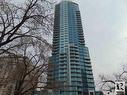 #1701 11969 Jasper Av Nw, Edmonton, AB 