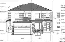 3127 Magpie WY NW  Edmonton, AB T5S 0A0
