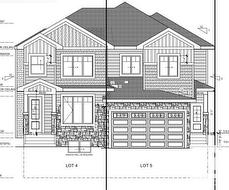 3131 Magpie WY NW  Edmonton, AB T5S 0A0