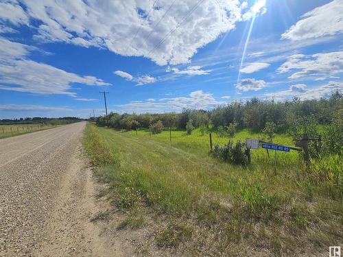 48116 Rr 85, Rural Brazeau County, AB 