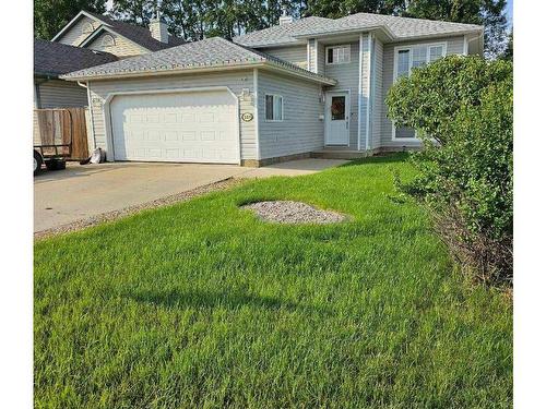 108 Williams Dr, Fort Mcmurray, AB 