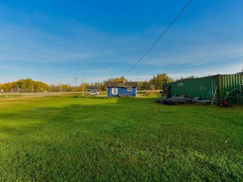 6129A Hwy 16, Rural Parkland County, AB 