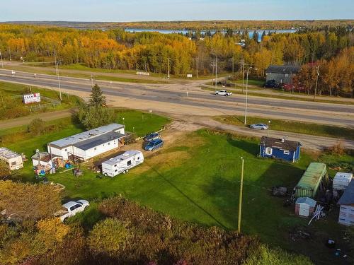 6129A Hwy 16, Rural Parkland County, AB 
