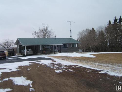 120017 Twp Rd 550, Rural Two Hills County, AB 