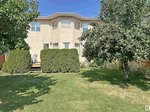 6119 156 Avenue, Edmonton, AB - Outdoor