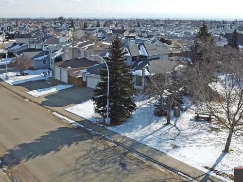 6119 156 Avenue, Edmonton, AB - Outdoor With View