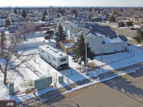 6119 156 Avenue, Edmonton, AB - Outdoor With View