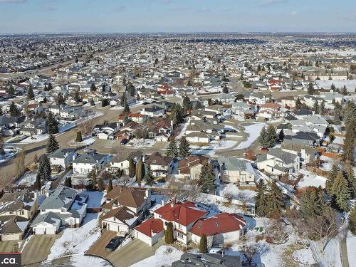 6119 156 Avenue, Edmonton, AB - Outdoor With View