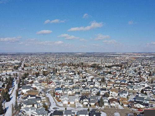 6119 156 Avenue, Edmonton, AB - Outdoor With View