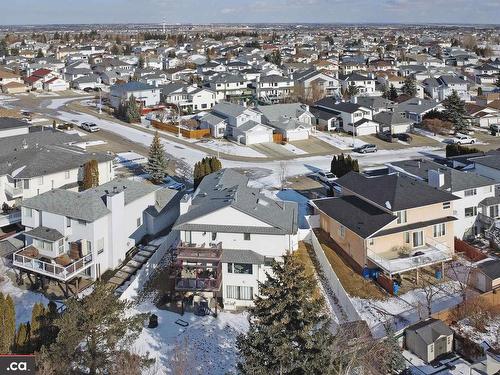 6119 156 Avenue, Edmonton, AB - Outdoor With View