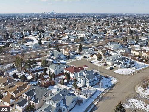 6119 156 Avenue, Edmonton, AB - Outdoor With View