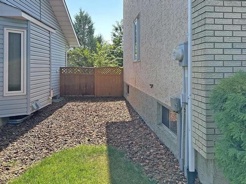 6119 156 Avenue, Edmonton, AB - Outdoor