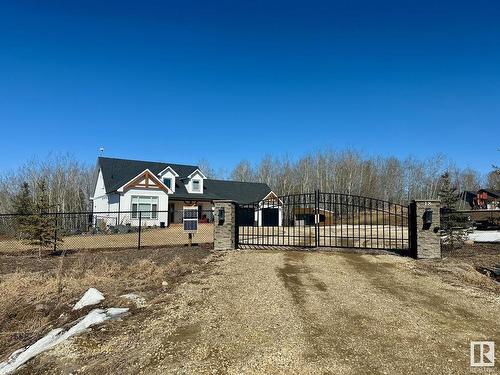 18 52019 Rge Rd 20, Rural Parkland County, AB 