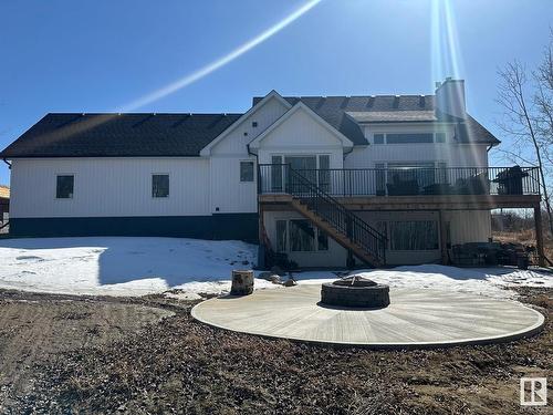 18 52019 Rge Rd 20, Rural Parkland County, AB 