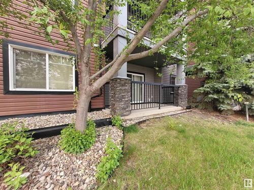 #113 646 Mcallister Lo Sw, Edmonton, AB 