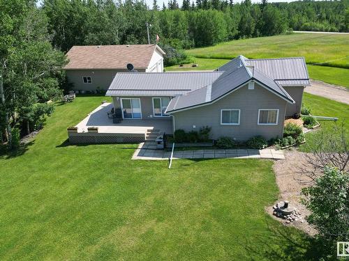 #10 14548 Old Trail, Rural Lac La Biche County, AB 