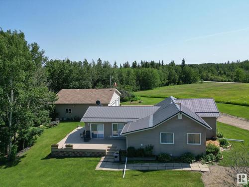 #10 14548 Old Trail, Rural Lac La Biche County, AB 