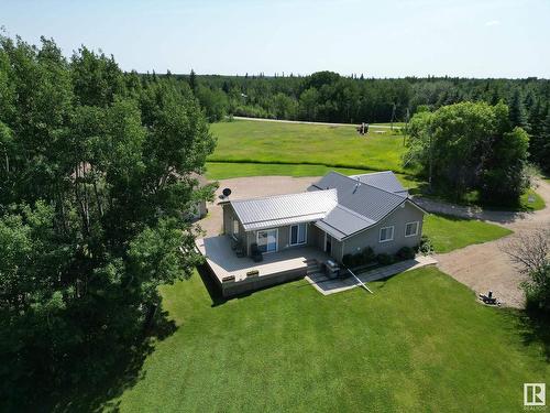 #10 14548 Old Trail, Rural Lac La Biche County, AB 