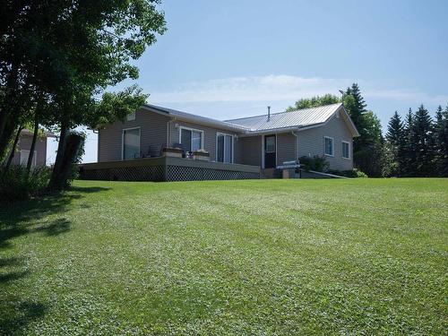 #10 14548 Old Trail, Rural Lac La Biche County, AB 