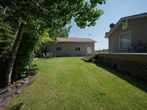 #10 14548 Old Trail, Rural Lac La Biche County, AB 