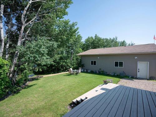 #10 14548 Old Trail, Rural Lac La Biche County, AB 