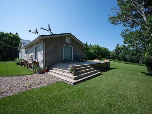 #10 14548 Old Trail, Rural Lac La Biche County, AB 