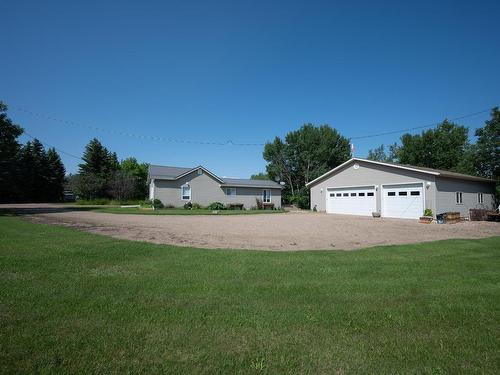 #10 14548 Old Trail, Rural Lac La Biche County, AB 