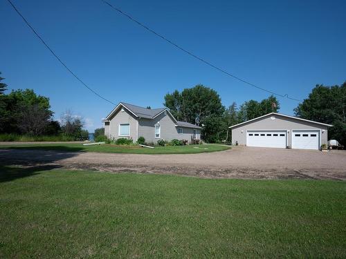 #10 14548 Old Trail, Rural Lac La Biche County, AB 