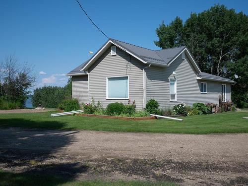 #10 14548 Old Trail, Rural Lac La Biche County, AB 