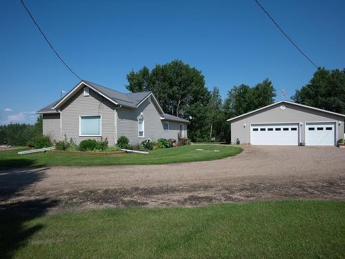 #10 14548 Old Trail, Rural Lac La Biche County, AB 