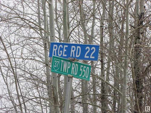 55112 Range Road 22, Rural Lac Ste. Anne County, AB 