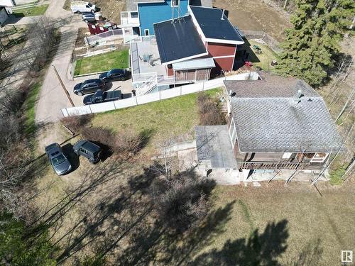 58 Lakeview Av, Rural Lac Ste. Anne County, AB 