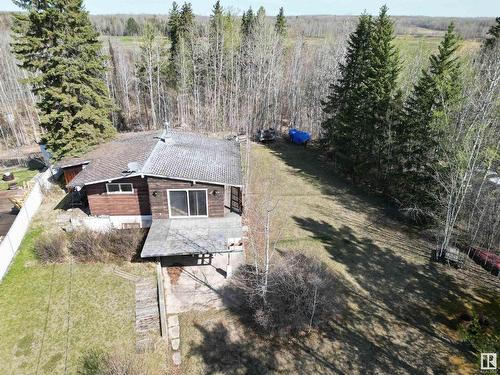 58 Lakeview Av, Rural Lac Ste. Anne County, AB 