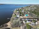 58 Lakeview Av, Rural Lac Ste. Anne County, AB 