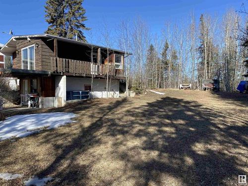 58 Lakeview Av, Rural Lac Ste. Anne County, AB 