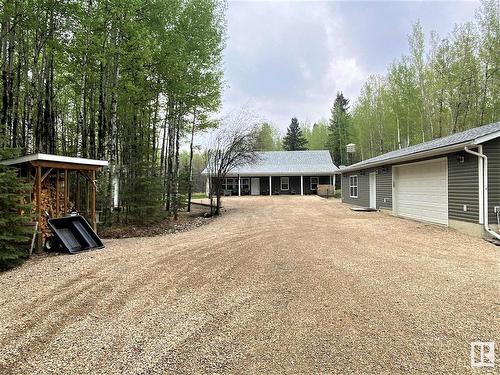 6 465036 Rge Rd 61, Rural Wetaskiwin County, AB 