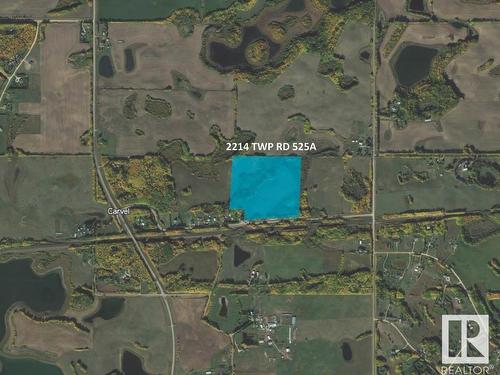 2214 Twp Rd 525 A, Rural Parkland County, AB 