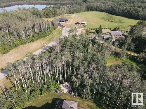 31 53524 Rge Rd 275, Rural Parkland County, AB 