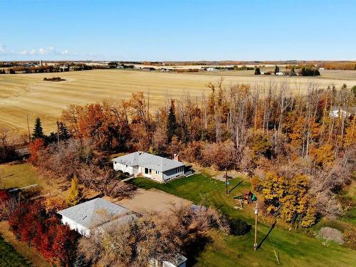 58123 Rr 93 B, Rural St. Paul County, AB 