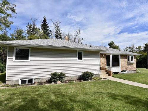 58123 Rr 93 B, Rural St. Paul County, AB 